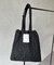 ドローコードキルティングトートBAG