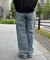 セーラーデニムパンツ