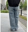 セーラーデニムパンツ