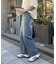 セーラーデニムパンツ