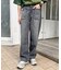 セーラーデニムパンツ