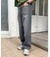 セーラーデニムパンツ