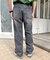 セーラーデニムパンツ