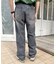 セーラーデニムパンツ