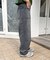 セーラーデニムパンツ