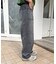 セーラーデニムパンツ