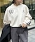 【U.S. POLO ASSN.】ユニフォームライクプルオーバー