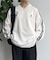 【U.S. POLO ASSN.】ユニフォームライクプルオーバー