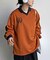 【U.S. POLO ASSN.】ユニフォームライクプルオーバー