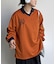【U.S. POLO ASSN.】ユニフォームライクプルオーバー