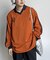 【U.S. POLO ASSN.】ユニフォームライクプルオーバー