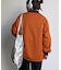【U.S. POLO ASSN.】ユニフォームライクプルオーバー