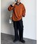 【U.S. POLO ASSN.】ユニフォームライクプルオーバー