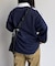 【U.S. POLO ASSN.】ユニフォームライクプルオーバー