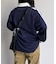 【U.S. POLO ASSN.】ユニフォームライクプルオーバー