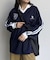 【U.S. POLO ASSN.】ユニフォームライクプルオーバー