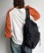 【U.S. POLO ASSN.】1ポイントミニ裏毛ラグランプルオーバー