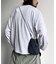 【U.S. POLO ASSN.】1ポイントミニ裏毛ラグランプルオーバー