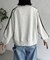 【U.S. POLO ASSN.】袖ラインスウェット