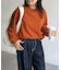 【U.S. POLO ASSN.】袖ラインスウェット