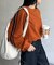 【U.S. POLO ASSN.】袖ラインスウェット