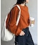 【U.S. POLO ASSN.】袖ラインスウェット