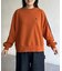 【U.S. POLO ASSN.】袖ラインスウェット