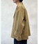【PIPI'sセレクト】オーバーサイズチノテーラードジャケット