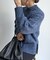 もちっとMIX糸ニット