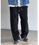 【THRASHER】コーデュロイダブルニーパンツ