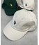 【U.S. POLO ASSN.】1ポイント刺繍キャップ