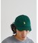 【U.S. POLO ASSN.】1ポイント刺繍キャップ