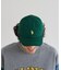 【U.S. POLO ASSN.】1ポイント刺繍キャップ