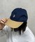 【U.S. POLO ASSN.】1ポイント刺繍キャップ