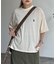 【U.S. POLO ASSN.】シアーTシャツ