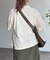 【U.S. POLO ASSN.】シアーTシャツ