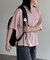 【U.S. POLO ASSN.】シアーTシャツ