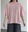 【U.S. POLO ASSN.】シアーTシャツ