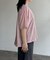 【U.S. POLO ASSN.】シアーTシャツ