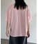【U.S. POLO ASSN.】シアーTシャツ