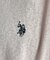 【U.S. POLO ASSN.】シアーTシャツ