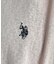 【U.S. POLO ASSN.】シアーTシャツ