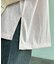 【U.S. POLO ASSN.】シアーTシャツ