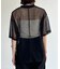 【U.S. POLO ASSN.】シアーTシャツ
