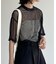 【U.S. POLO ASSN.】シアーTシャツ