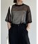 【U.S. POLO ASSN.】シアーTシャツ