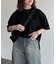 【U.S. POLO ASSN.】シアーTシャツ