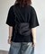 【U.S. POLO ASSN.】シアーTシャツ