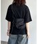 【U.S. POLO ASSN.】シアーTシャツ
