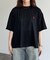 【U.S. POLO ASSN.】シアーTシャツ